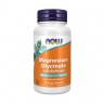 Магний Глицинат с Биоперином NOW FOODS Magnesium Glycinate With Bioperine - 60 Капсул NS33478